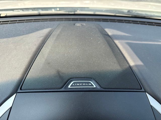 2017 Lincoln MKX