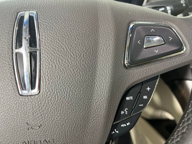 2016 Lincoln MKX
