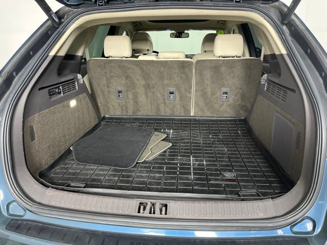 2016 Lincoln MKX