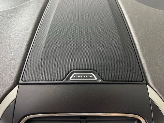 2016 Lincoln MKX