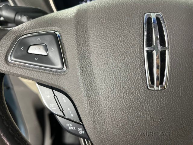 2016 Lincoln MKX
