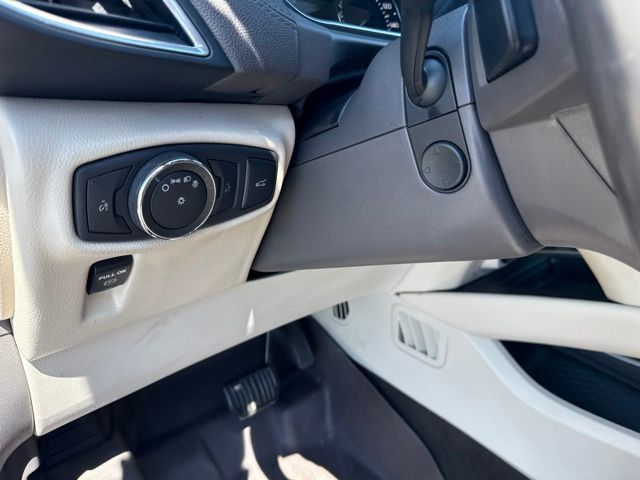 2016 Lincoln MKX
