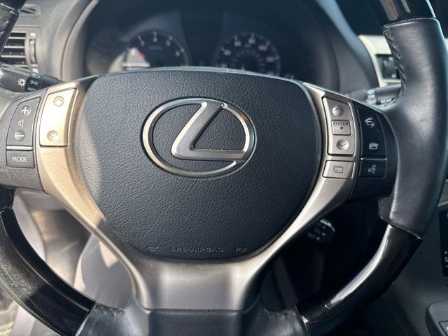 2015 Lexus RX