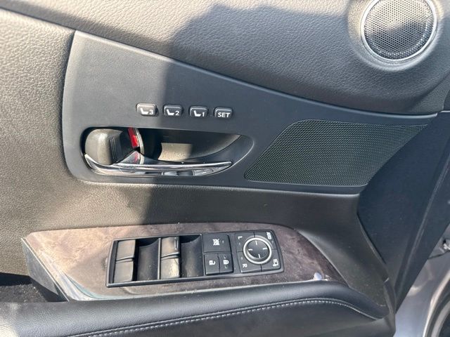 2015 Lexus RX