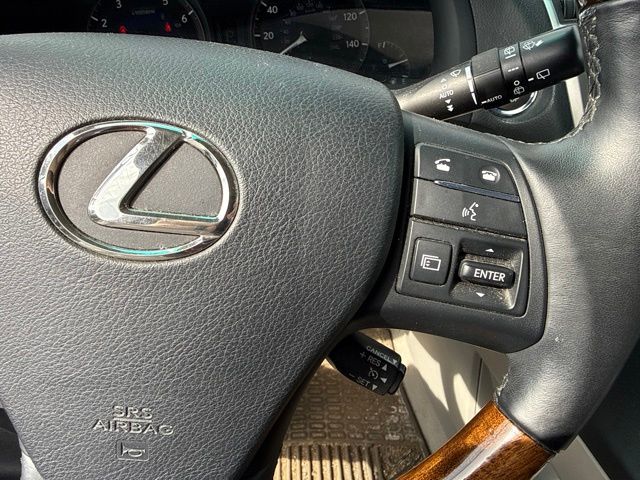 2010 Lexus RX