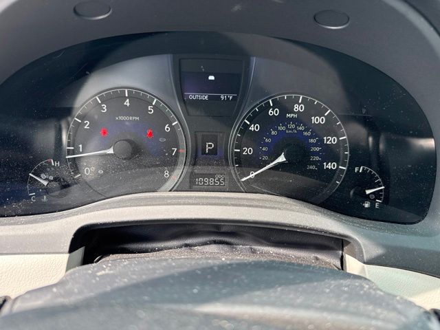 2010 Lexus RX