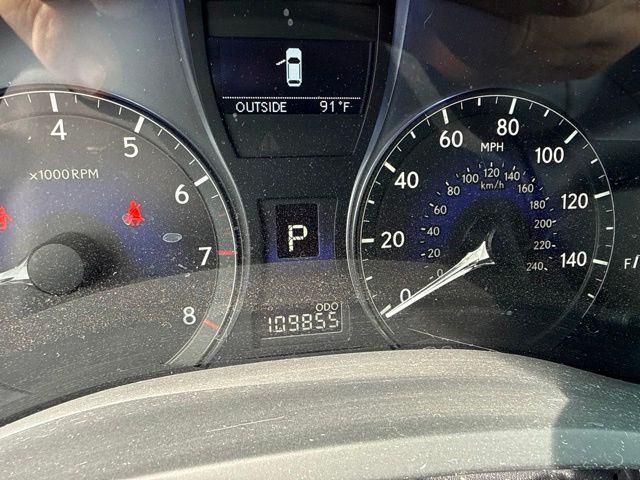 2010 Lexus RX