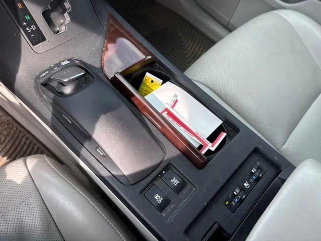 2010 Lexus RX