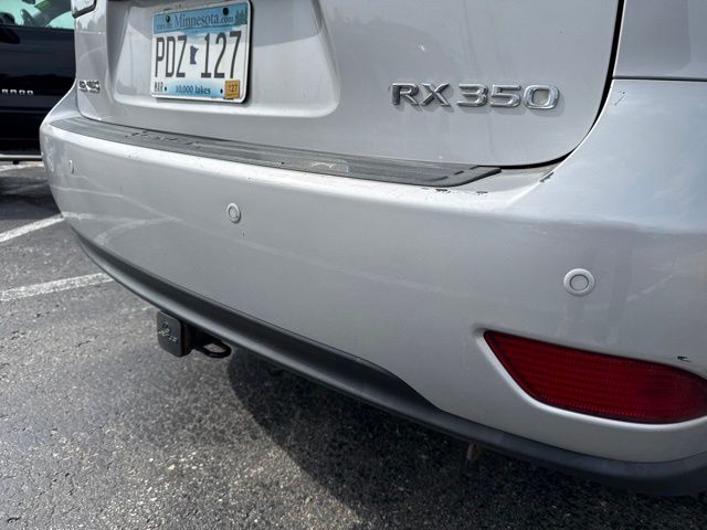 2010 Lexus RX