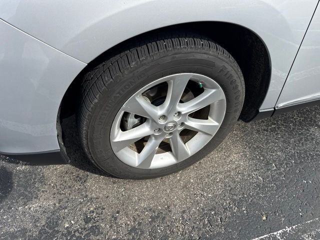 2010 Lexus RX