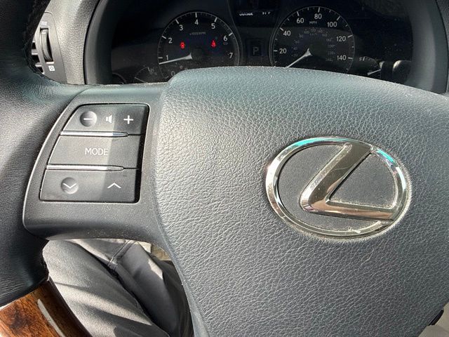 2010 Lexus RX