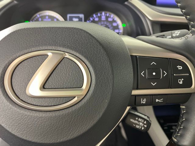 2018 Lexus RX