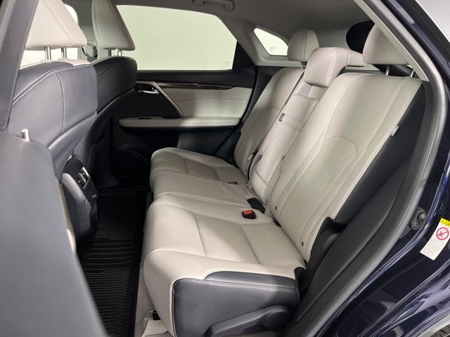 2018 Lexus RX