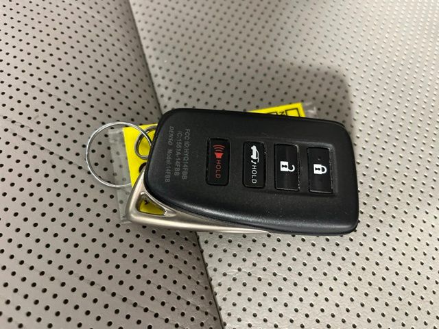 2018 Lexus RX