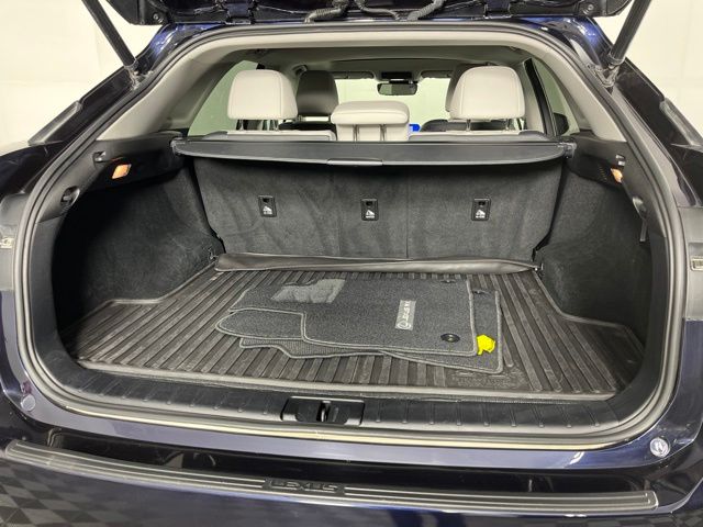 2018 Lexus RX