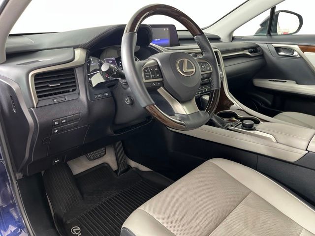 2018 Lexus RX