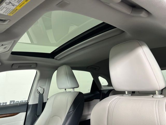 2018 Lexus RX