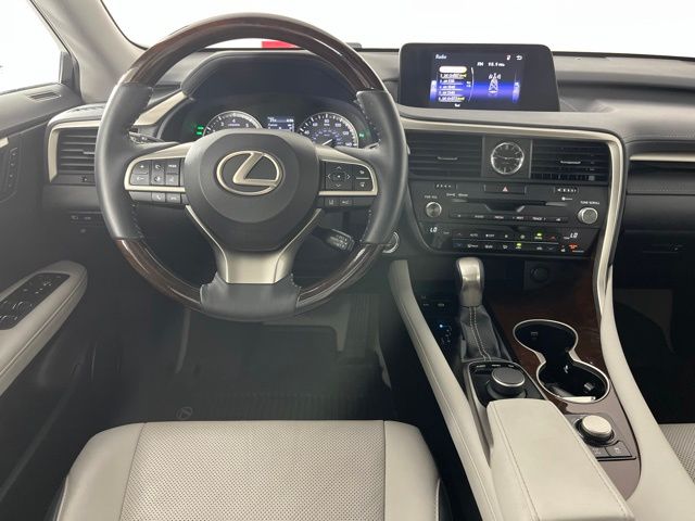 2018 Lexus RX