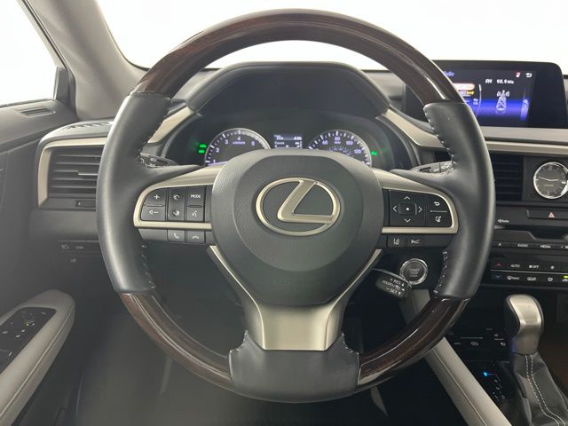 2018 Lexus RX