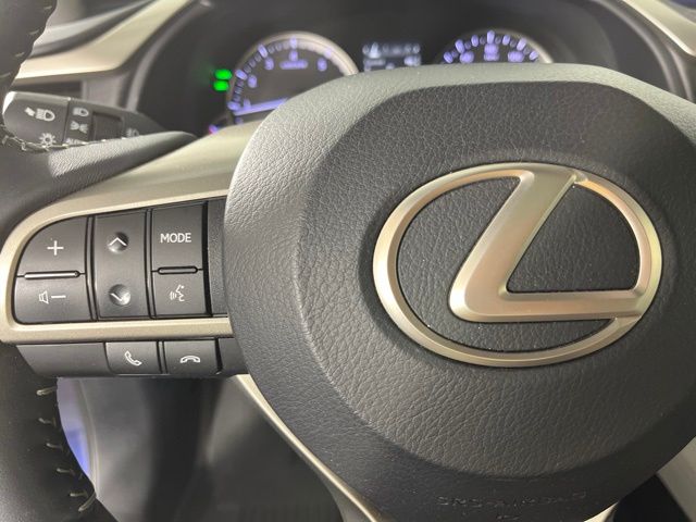 2018 Lexus RX