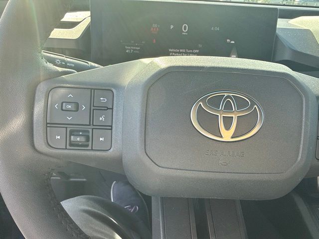 2026 Toyota RAV4