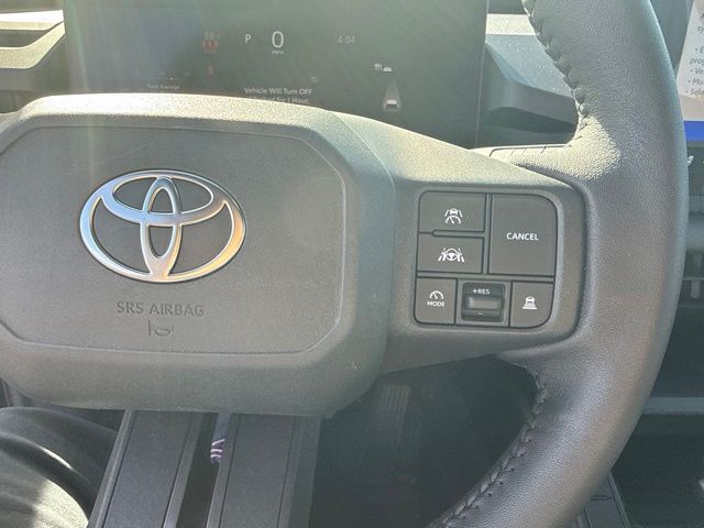 2026 Toyota RAV4