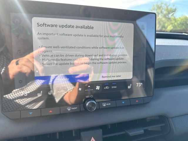 2026 Toyota RAV4