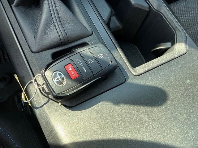 2026 Toyota RAV4