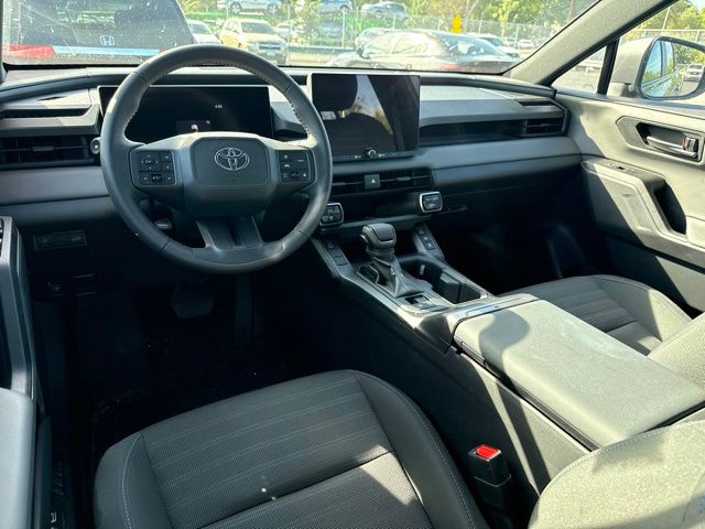 2026 Toyota RAV4