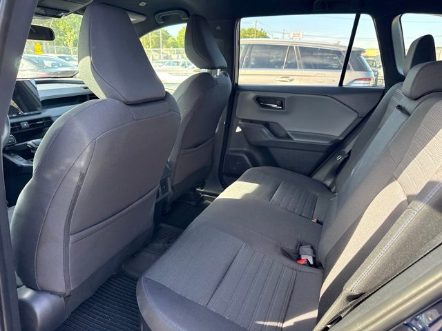 2026 Toyota RAV4