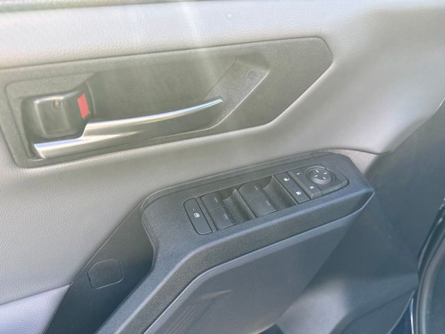 2026 Toyota RAV4