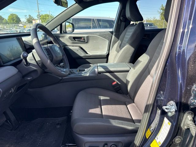 2026 Toyota RAV4