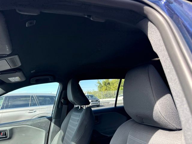 2026 Toyota RAV4