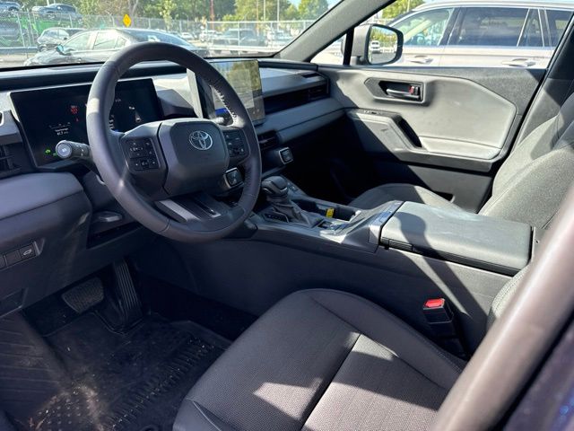 2026 Toyota RAV4