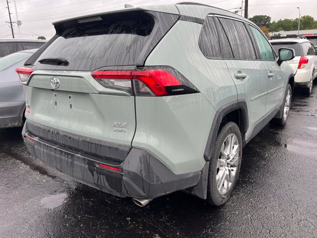 2023 Toyota RAV4