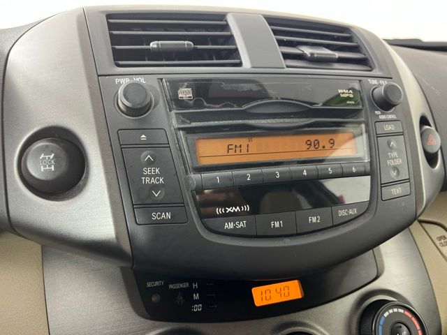 2010 Toyota RAV4