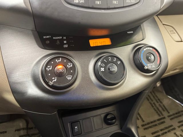 2010 Toyota RAV4