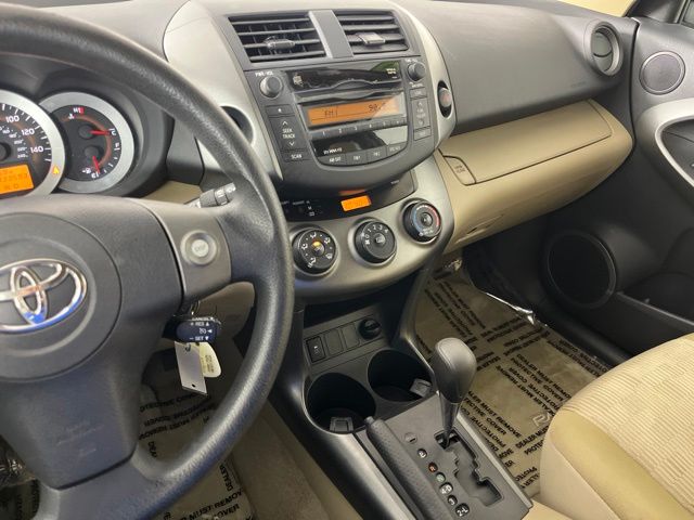 2010 Toyota RAV4