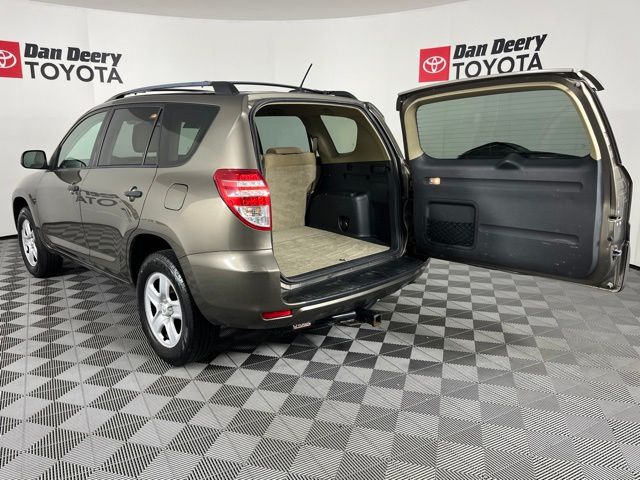 2010 Toyota RAV4
