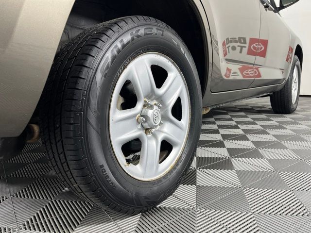 2010 Toyota RAV4