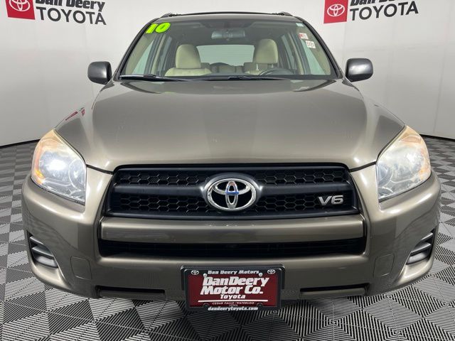 2010 Toyota RAV4
