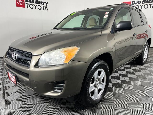 2010 Toyota RAV4