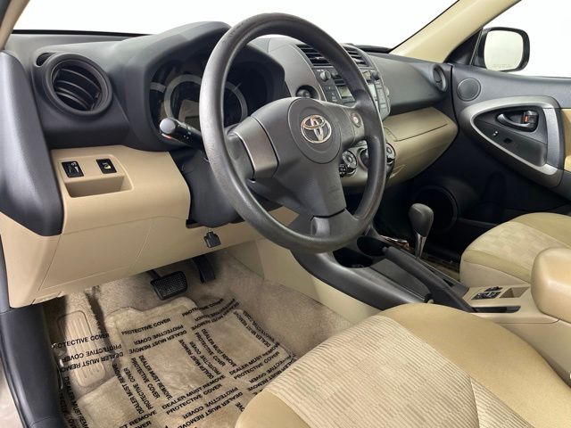 2010 Toyota RAV4
