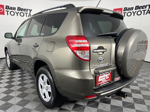 2010 Toyota RAV4