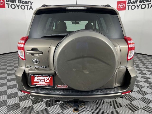 2010 Toyota RAV4