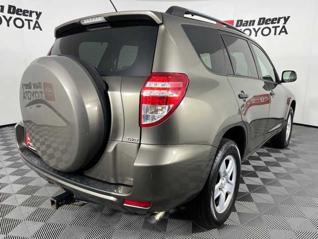 2010 Toyota RAV4
