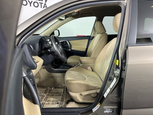 2010 Toyota RAV4