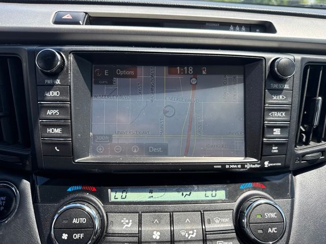 2017 Toyota RAV4