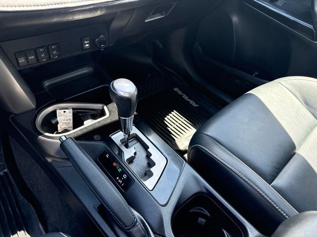 2017 Toyota RAV4