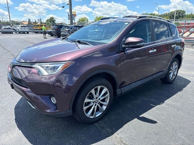 2017 Toyota RAV4